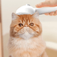 Pet Comb Self Cleaning Pets Hair Remover Brush For Dogs Grooming Comb