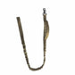 Pet Dog Leash With Highly Reflective Threads