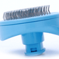 The Fabfur Grooming Brush: Stylish And Effective Pet Care Solution