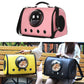 Venturepaw Pet Traveler: Stylish And Versatile Pet Carrier For Small
