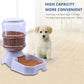 Smart Automatic Pet Feeder