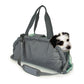 3-in-1 Travel Carrier Bed for Pets
