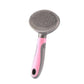 The Fabfur Grooming Brush: Stylish And Effective Pet Care Solution