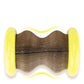 Pet Toy Magic Organ Corrugated Paper Wheel