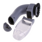 Pet Cat Dog Hair Remover Shedding Grooming Brush Comb