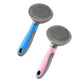 The Fabfur Grooming Brush: Stylish And Effective Pet Care Solution