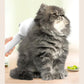 Pet Comb Self Cleaning Pets Hair Remover Brush For Dogs Grooming Comb
