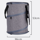 Foldable Pet Cat Carrier Bag Outdoor Travel Cat Tunnel Toys