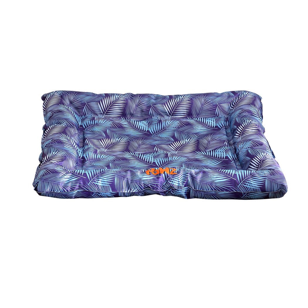 PaWz Pet Cooling Mat Gel Mats Bed Cool Pad Puppy Cat Non-Toxic Beds