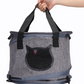 Foldable Pet Cat Carrier Bag Outdoor Travel Cat Tunnel Toys