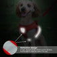 Cat Harness and Leash Set Reflective Kitten Puppy