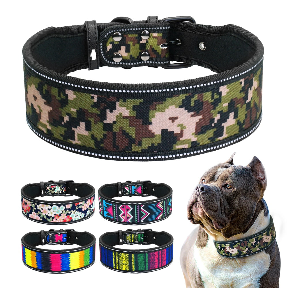 COLLARS