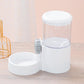 Automatic Hanging Pet Water And Food Feeder