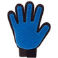 Pet Perfect Grooming Glove: The Ultimate Hair Remover And Massager For