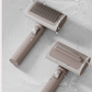 Furmaster: 2-In-1 Pet Hair Remover And Grooming Comb