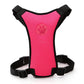 Breathable Mesh Pet Car Safety Chest Harness