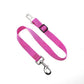 Breathable Mesh Pet Car Safety Chest Harness