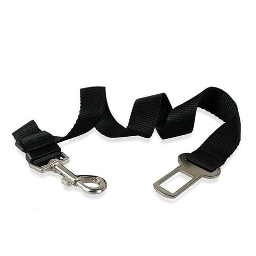 Breathable Mesh Pet Car Safety Chest Harness