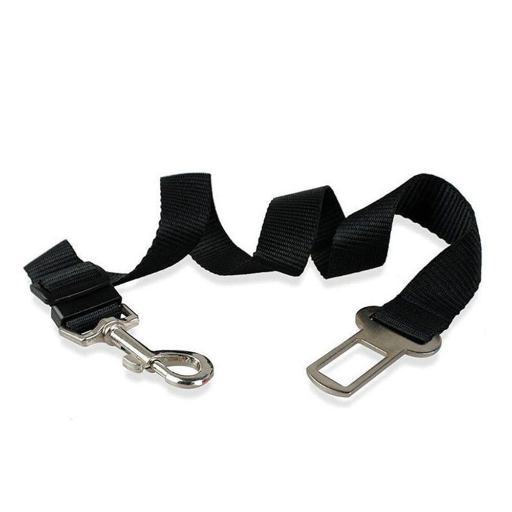 Breathable Mesh Pet Car Safety Chest Harness