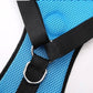 Breathable Mesh Pet Car Safety Chest Harness