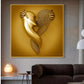 American Valentine Day Gift Wall Decoration Painting
