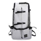 Double Shoulder Portable Pet Dog Carrier Backpack - Travel In Style Wi