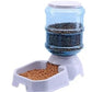 Smart Automatic Pet Feeder