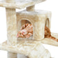PaWz Pet Cat Tree Scratching Post Scratcher Trees Pole Gym Condo
