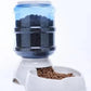 Smart Automatic Pet Feeder